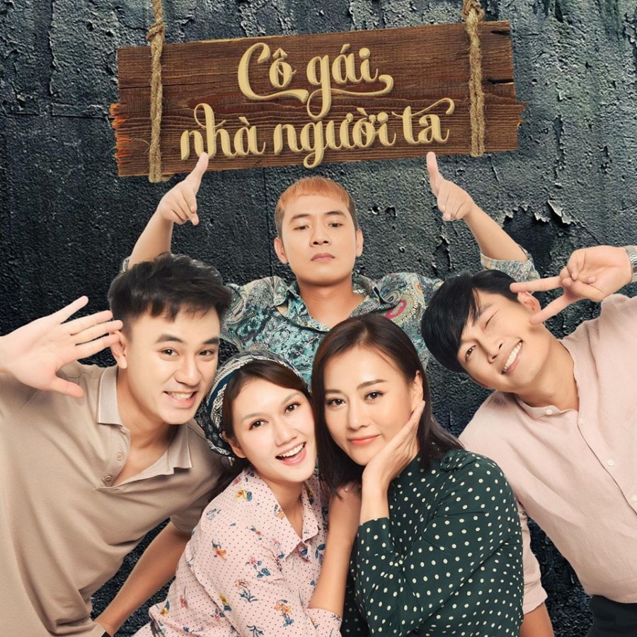 Top 30 bộ phim Việt Nam hay nhất, phim truyền hình Việt Nam - Ảnh 24