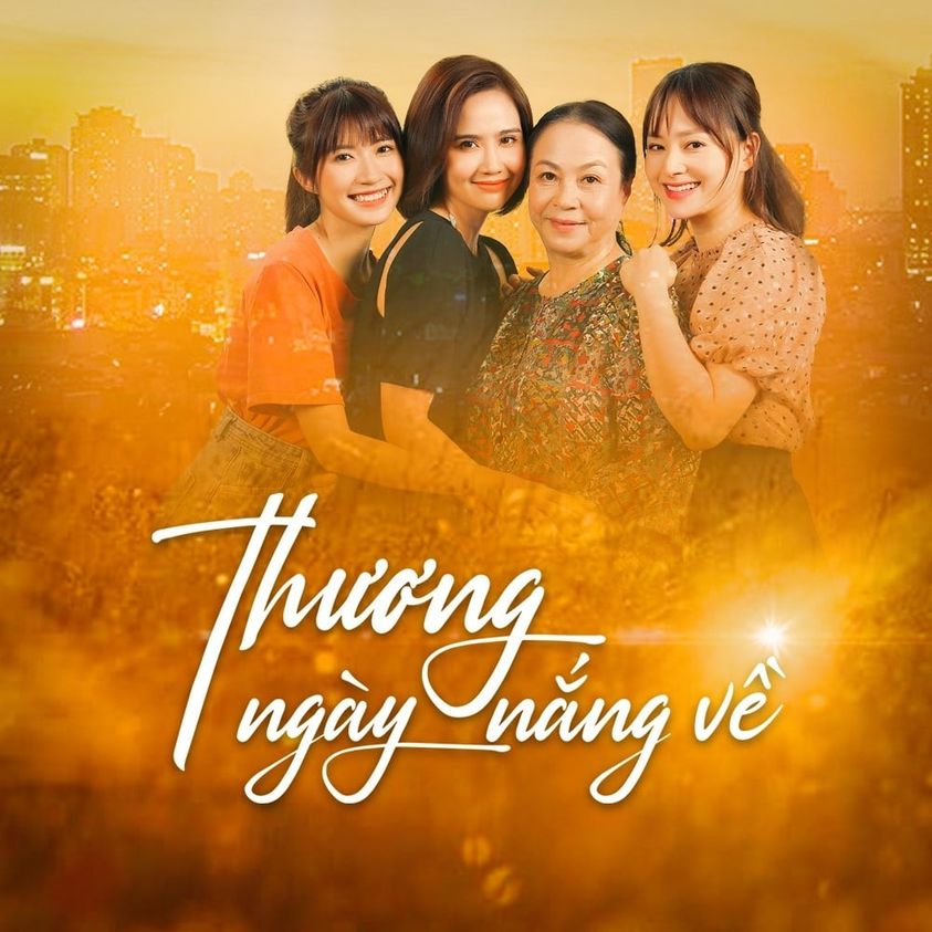 Top 30 bộ phim Việt Nam hay nhất, phim truyền hình Việt Nam - Ảnh 4