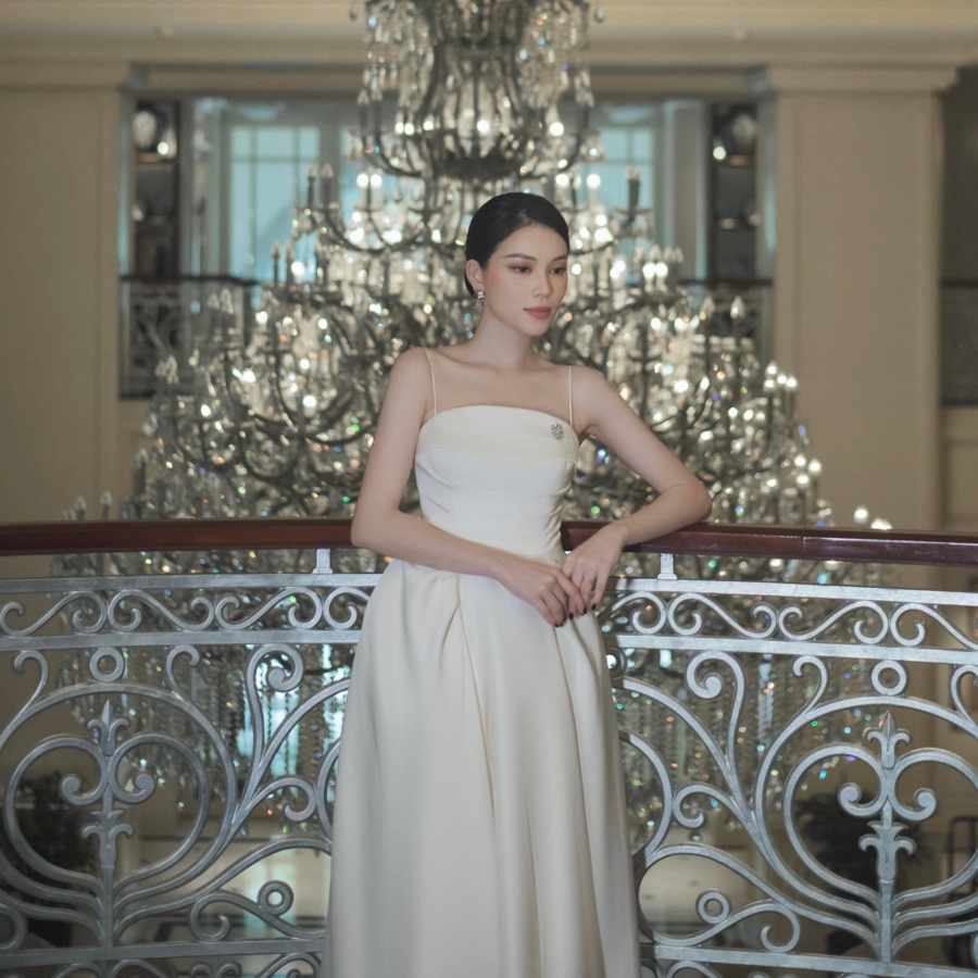 Tin Giải Trí 27/6: Linh Rin lại mặc đồ giấu bụng trước ngày cưới Philip Nguyễn - Ảnh 7