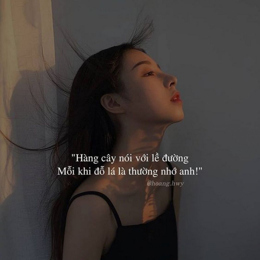 Những câu thơ thả thính cực hay, thơ ngắn thả thính ấn tượng - Ảnh 18