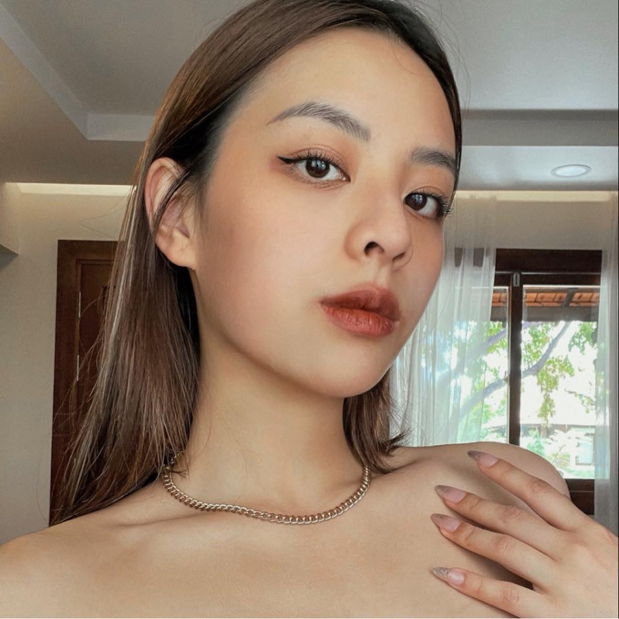 Bạn gái Minh Hải - Gia Hân Squirrel hiện đang là một KOL, người mẫu tự do, diễn viên và kinh doanh spa nhỏ tại Sài Gòn