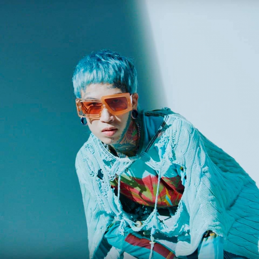 Rapper Dế Choắt “bắt tay” Netflix làm nhạc phim Stranger Things - Ảnh 8