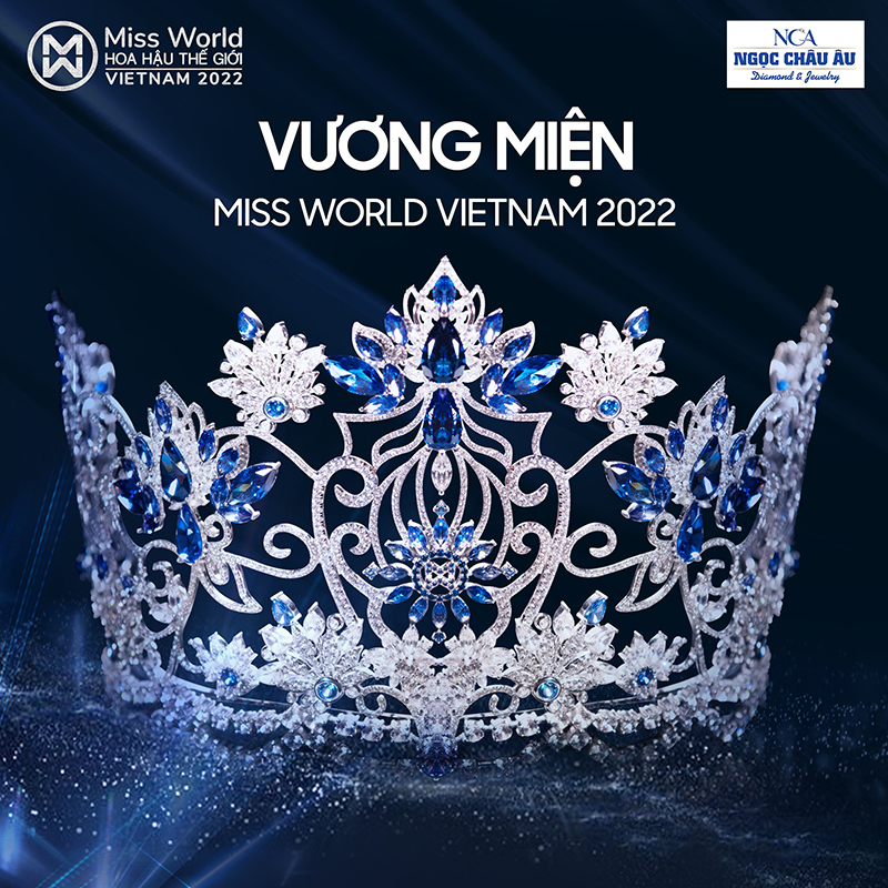 Top 3 Miss World Vietnam 2022 nhận được bao nhiêu tiền thưởng  - Ảnh 5