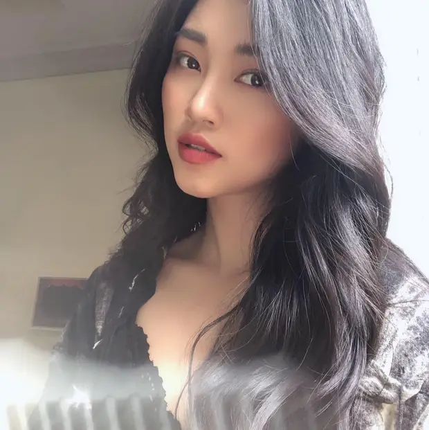 Đoàn Thu Thủy là ai? Người đẹp Phú Thọ đăng quang Hoa hậu Thể thao Việt Nam 2022 - Ảnh 14