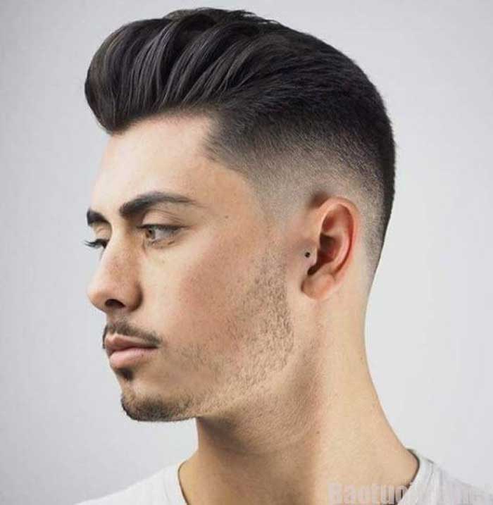 18 kiểu tóc nam đơn giản nhưng vẫn “Chất Lừ” dành cho GoodBoy - ALONGWALKER