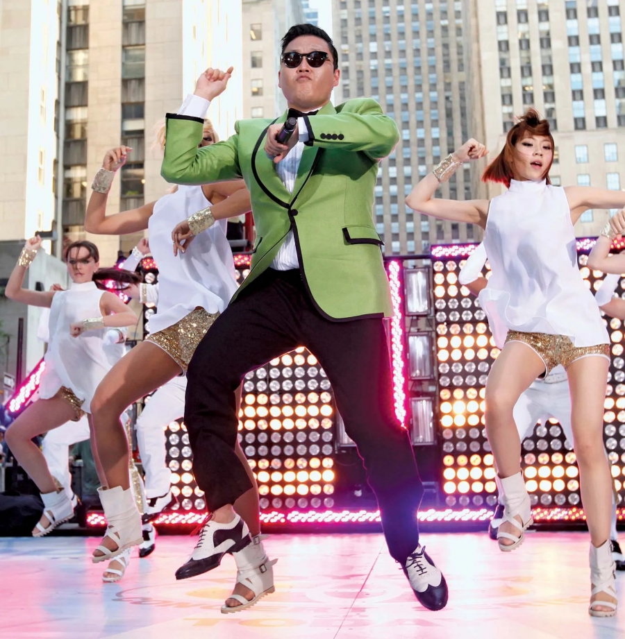 Idol Gangnam Style sau 10 năm: Có công ty riêng, chủ nhân chuỗi nhà hàng khu Gangnam - Seoul - Ảnh 1