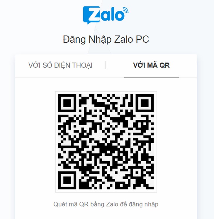 Zalo Web: Cách đăng nhập zalo online và offline, tất tần tật những điều chưa biết về Zalo - Ảnh 2