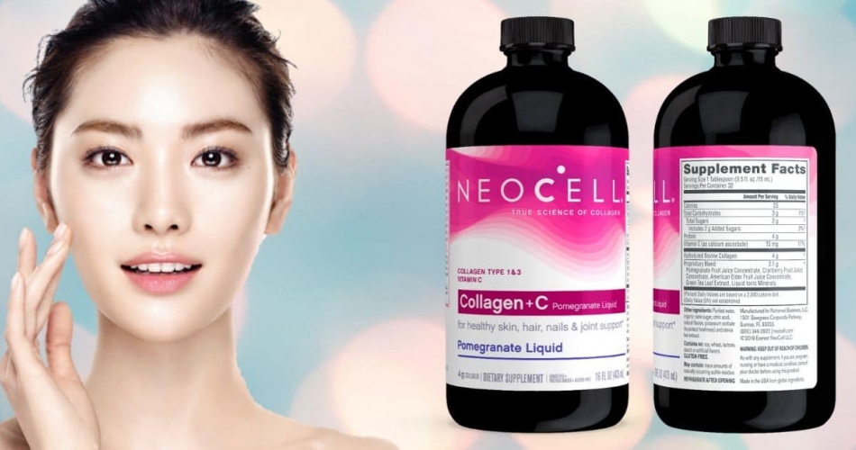 Collagen Mỹ là sản phẩm collagen được nhiều người tin dùng bởi có nhiều công dụng tốt cho làn da và sức khỏe người dùng.