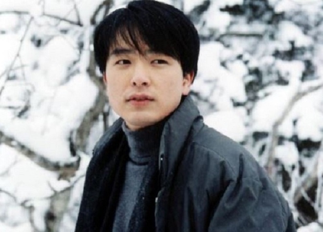 Sau 'Bản tình ca mùa đông' Park Yong Ha cũng nhanh chóng vụt sáng thành sao và được khán giả yêu mến.