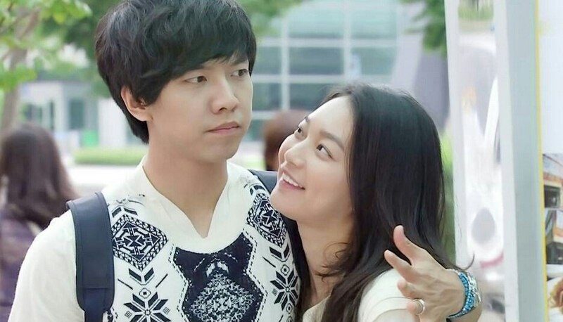Sự ăn ý của Shin Min Ah và Lee Seung-Gi đã giúp “Bạn gái tôi là Hồ ly” là một trong những bộ phim ăn khách nhất của màn ảnh xứ Hàn năm 2010.