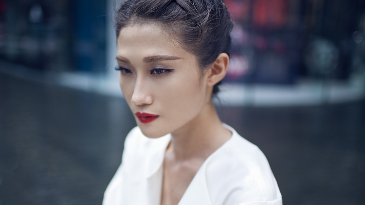 Vietnam's Next Top Model 2012 là chương trình mở ra cho người mẫu Kha Mỹ Vân một sự nghiệp 'rực rỡ'.