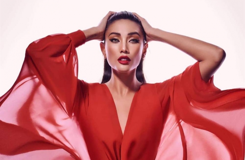 Tiết lộ tiểu sử người mẫu Võ Hoàng Yến: Quá khứ tai tiếng và màn “comback” với sự nghiệp đỉnh cao - Ảnh 8