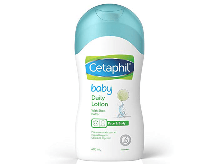 Sữa tắm Cetaphil có chứa các thành phần tự nhiên nên rất an toàn và lành tính cho da, kể cả làn da nhạy cảm.