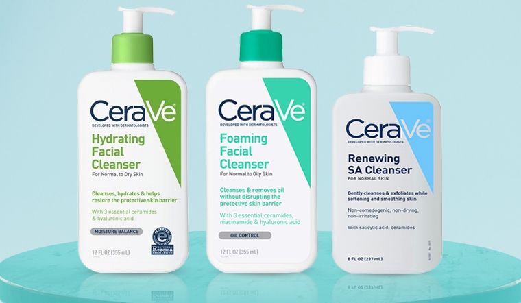 Lựa chọn mua sữa rửa mặt Cerave chính hãng để đảm bảo chất lượng với giá cả phù hợp.