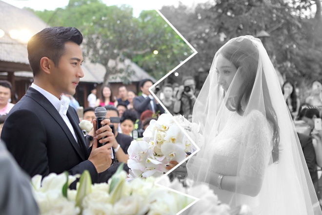 Dương Mịch và Lưu Khải Uy có 4 năm hôn nhân trước khi ly hôn vào năm 2018 .