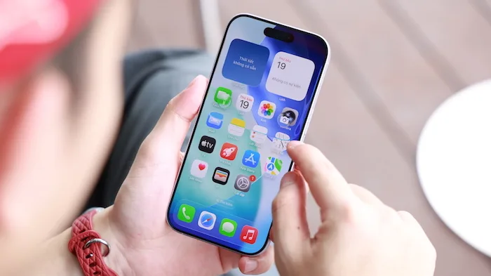 Tại sao iPhone 17 là chiếc điện thoại tuyệt vời nhất tôi từng sở hữu