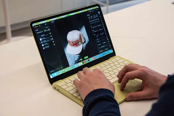 MacBook Neo mới: Cấu hình điện thoại mang lên laptop có đáng mua?