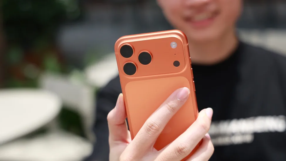 Tốt hơn hết là bạn nên mua iPhone 17 ngay bây giờ: Vì sao?