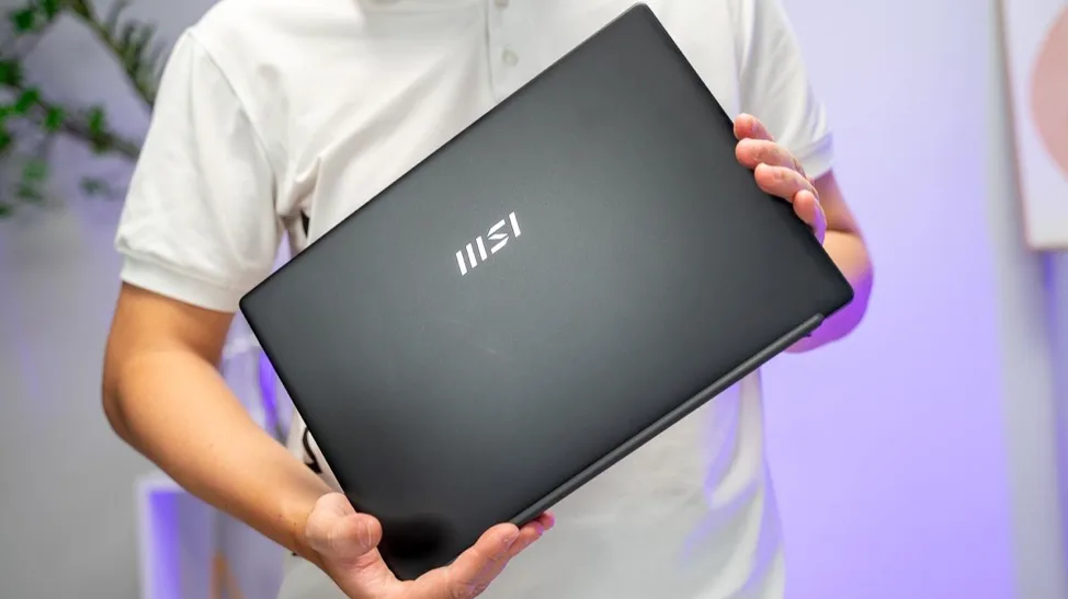 Muốn một chiếc máy thay PC tại nhà, nên nhìn máy MSI theo cách nào?