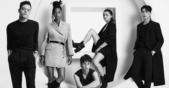 Thiết kế mạnh mẽ từ bộ sưu tập đồng hồ Pasha de Cartier