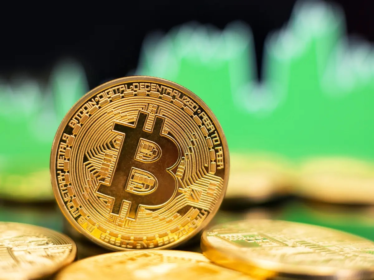Giá Bitcoin hôm nay 2/12: Chiều giảm chiếm đa số
