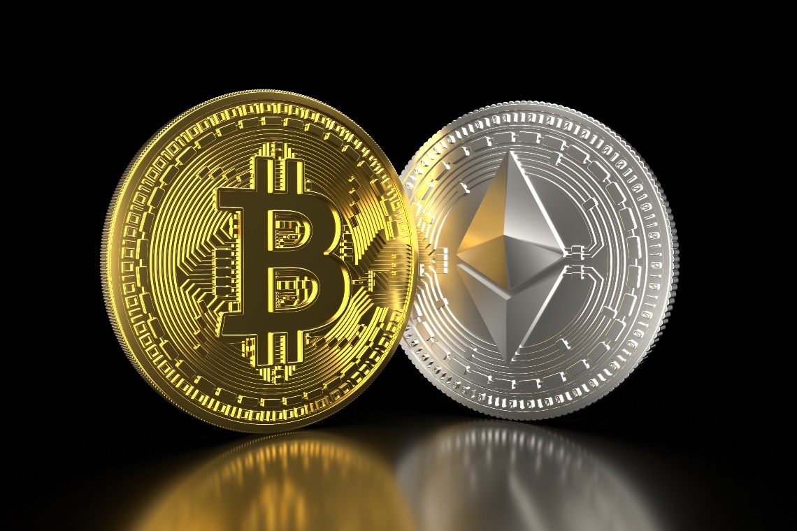 Cuộc đua song mã giữa Bitcoin và Ethereum: Đồng nào sẽ chạm ngưỡng kỷ lục trước?