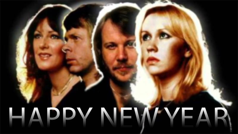 Happy New Year và những điều có thể bạn chưa biết: Giai điệu tươi vui ẩn chứa những nỗi buồn