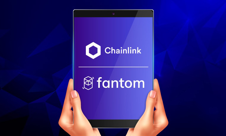 Fantom có nhiều bước đi quan trọng trong năm 2021, một trong số đó là hợp tác với Chainlink