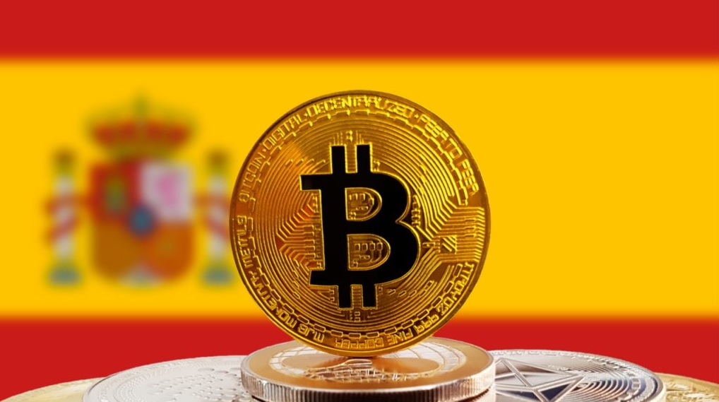 Chính phủ Tây Ban Nha muốn giám sát việc quảng cáo tiền mã hóa