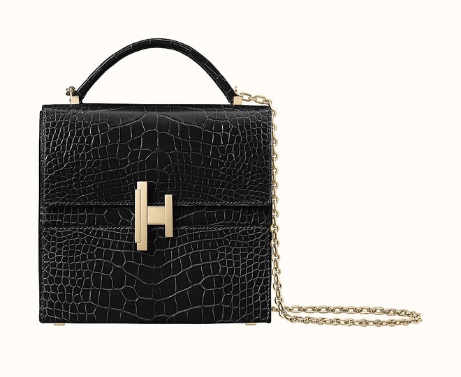 Cinhetic Bag của Hermès