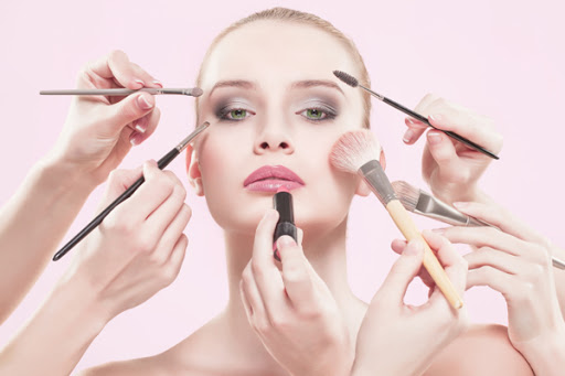  Thanh lọc tủ đồ makeup  cho phái đẹp với những mẹo hữu ích