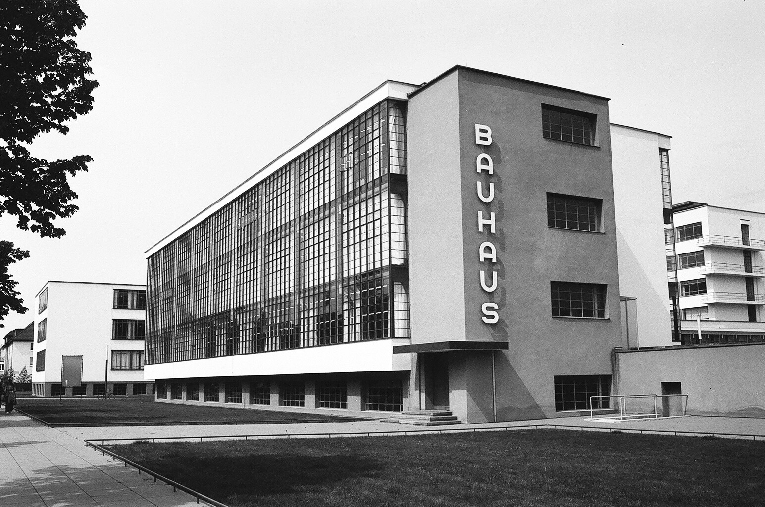 Trường Bauhaus