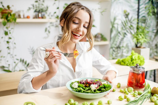 Bí quyết săn chắc cho nàng có thân hình 'skinny fat”