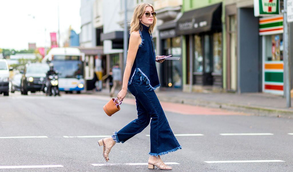 Lý do mà bạn nhất định phải có một đôi giày cao gót màu nude trong tủ đồ