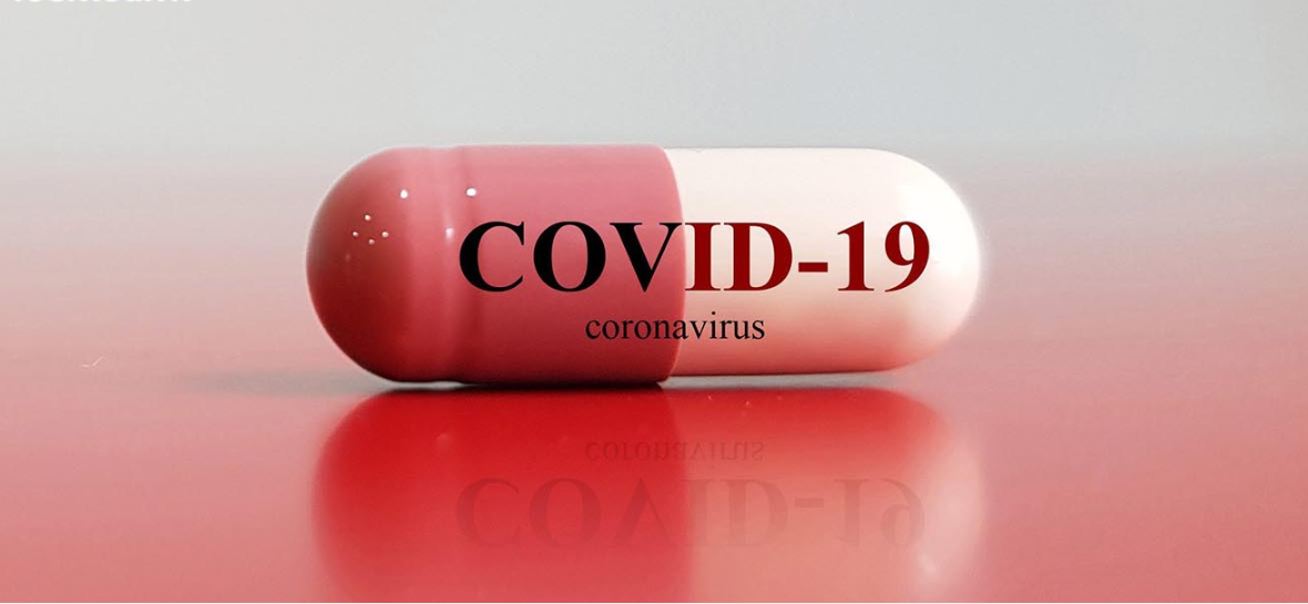 Thuốc điều trị Covid-19 được phát triển bởi nhà khoa học Việt