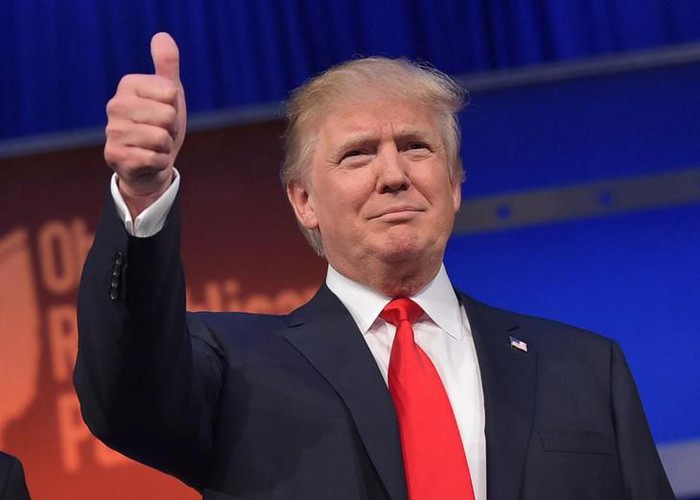 Donald Trump dự kiến bỏ 100 triệu USD để tái tranh cử Tổng thống Mỹ