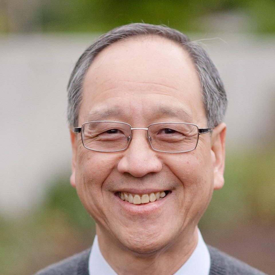 Giáo sư John Vu