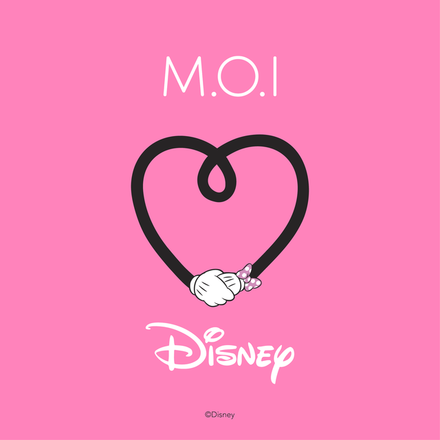 Hà Hồ và M.O.I Cosmetics bắt tay với “ông lớn” Disney.