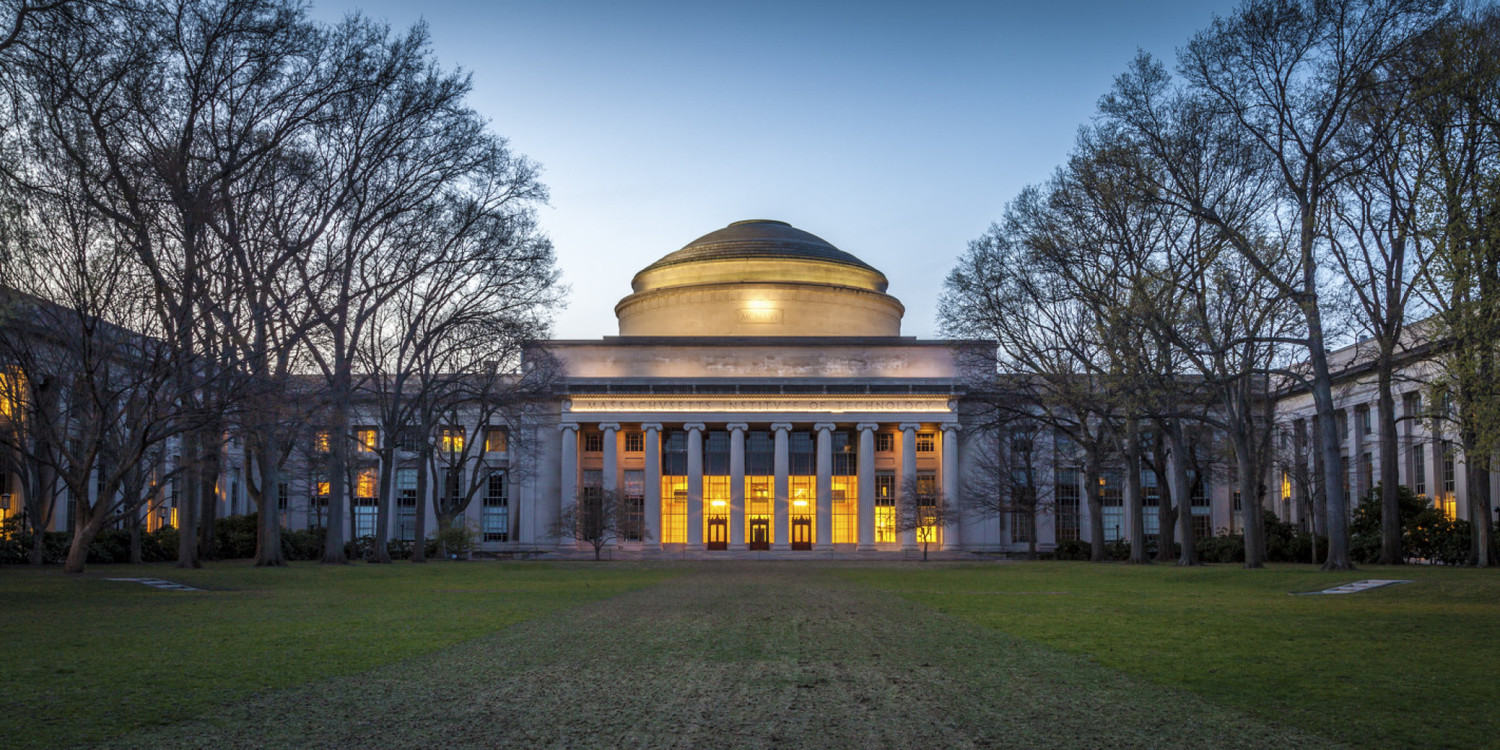 Viện Công nghệ Massachusetts (Mỹ).