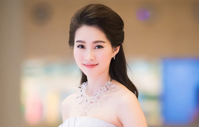 Hoa hậu Đặng Thu Thảo: Từ con gái của thợ may thành con dâu đại gia