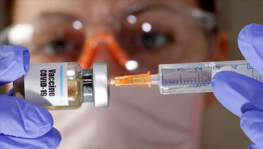 Nga đồng ý cung cấp 100 triệu liều vaccine Covid-19 cho Ấn Độ