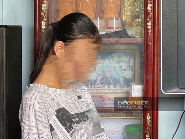 Lộ clip bố nam sinh lớp 9 cưỡng hiếp bạn học yêu cầu nạn nhân phá thai