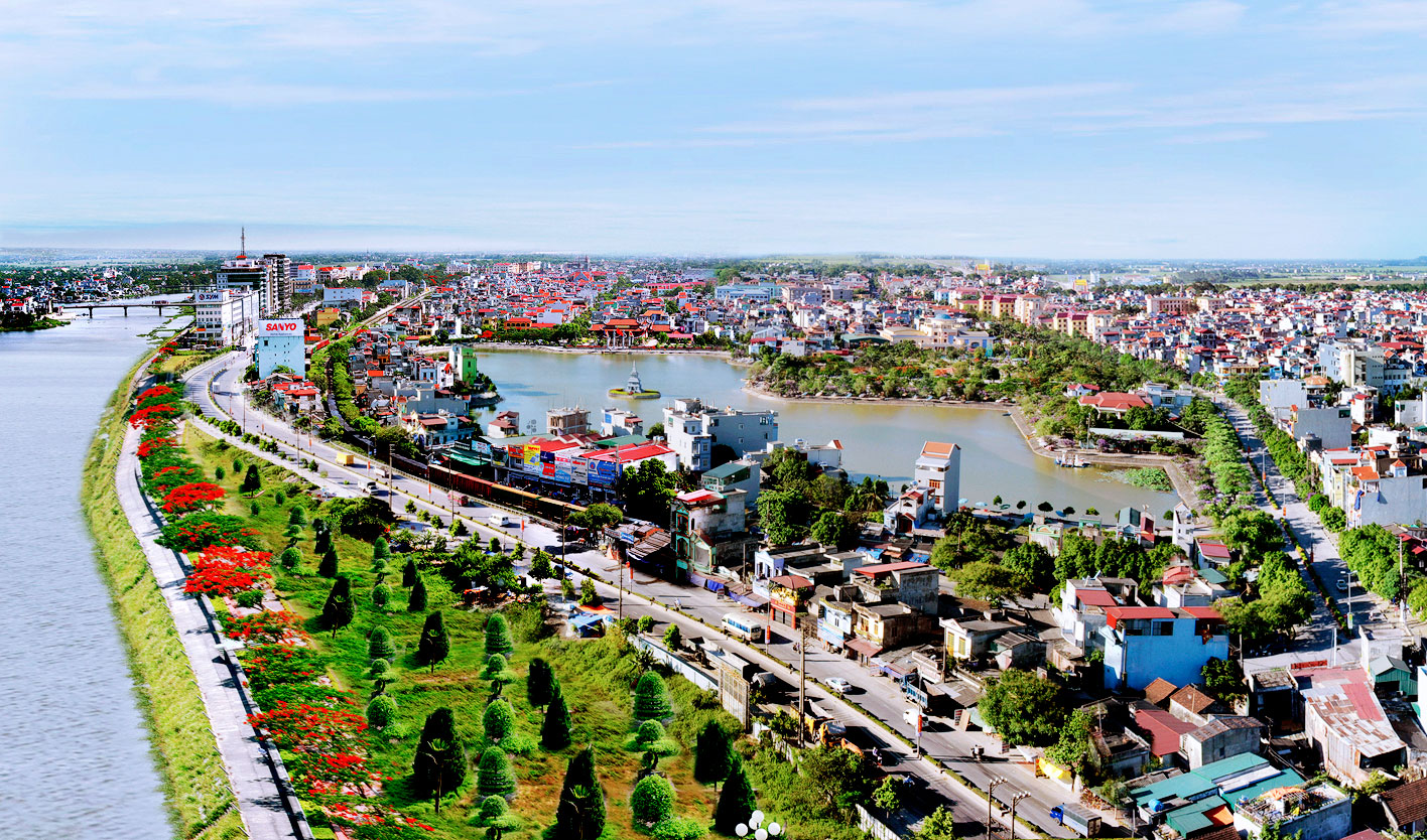 Hai thành phố của Việt Nam được công nhận là thành phố học tập toàn cầu