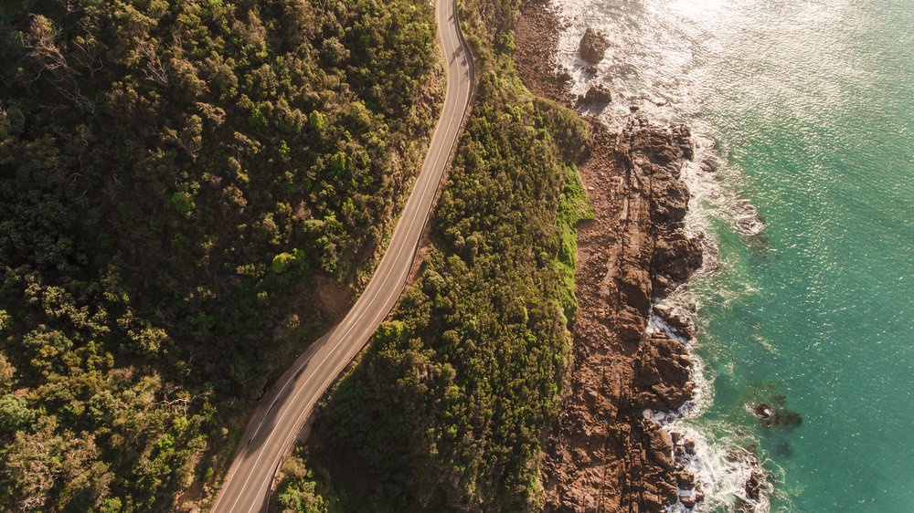 Đường Great Ocean (Australia).