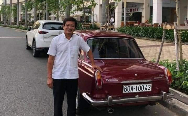 Ông Đoàn Ngọc Hải xin quần áo, đồ chơi cho trẻ em các vùng khó khăn