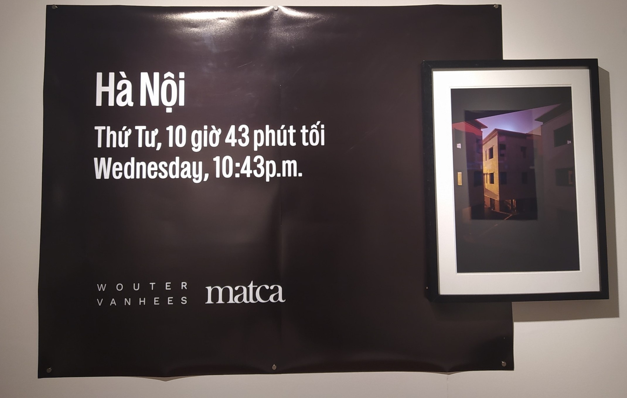 Tìm ''hồn'' Hà Nội qua một số thước ảnh của nhiếp ảnh gia người Bỉ