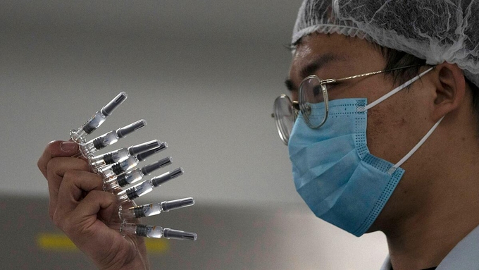 Covid-19 biến chủng có thể làm lung lay niềm tin vào vaccine