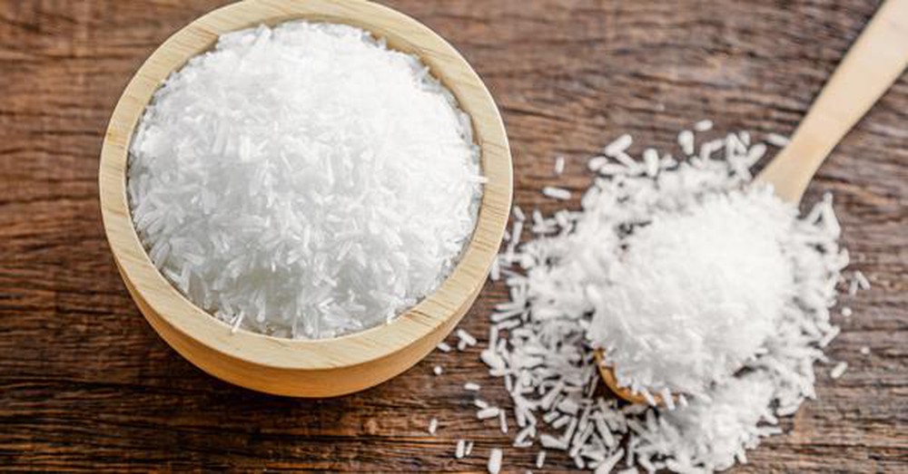 Chuyên gia dinh dưỡng nói gì về bột ngọt