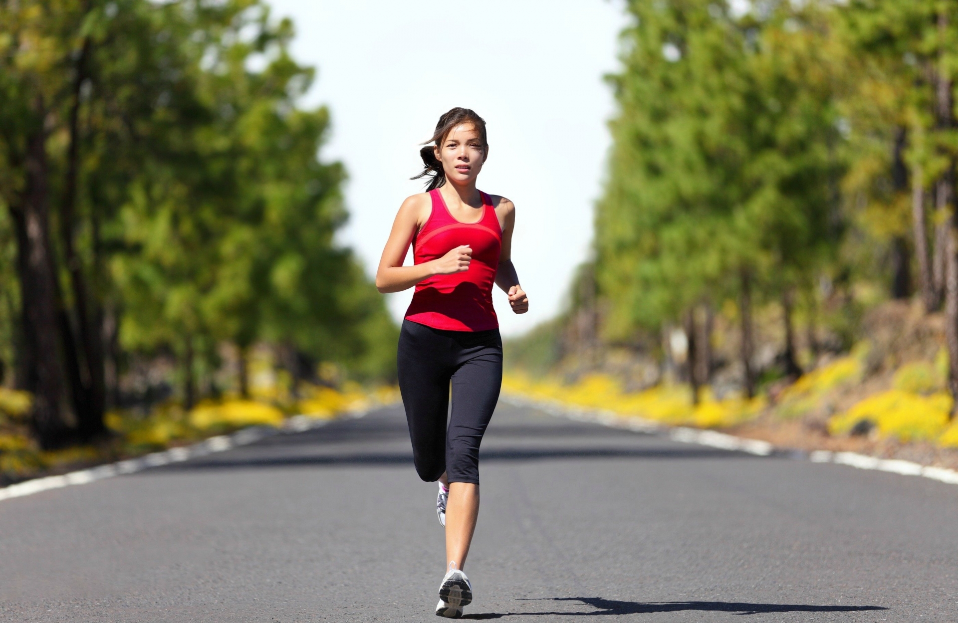 Khoa học chứng minh chạy bộ có thể tăng tuổi thọ.