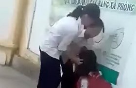 Nghệ An: Nữ sinh lớp 8 bị đánh hội đồng vì nhận xét 1 chiếc áo trên mạng